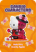 Kandy: Sanrio Spooky Fun Series Blind Box (1 Blind Box) - for just $15.99! 