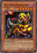 The Fiend Megacyber [TP4-005] Super Rare - for just $9.05! 