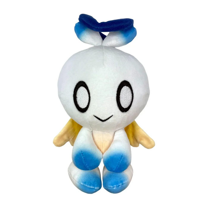 Hero Chao 6" Plush - for just $19.99! 