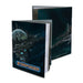 Ultra PRO: Character Folio - Starfinder (Frontier) - for just $0! 