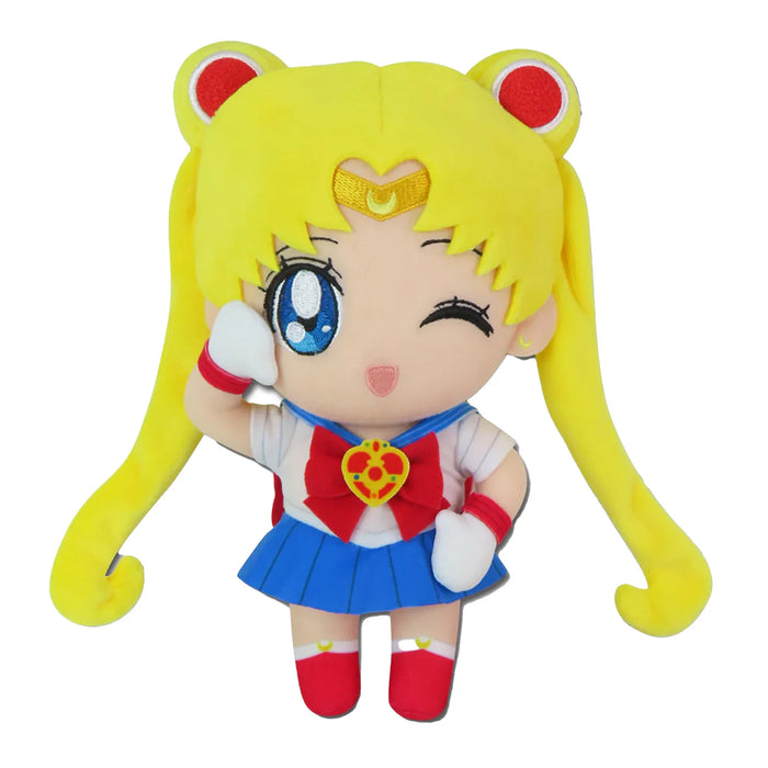 Sailor Moon SD 8" Plush - for just $29.99! 