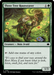 Three Tree Rootweaver (BLB-198) - Bloomburrow - for just $0.03! 