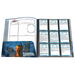 Ultra PRO: Class Folio - Druid (Includes Stickers) - for just $0! 