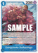 Donquixote Doflamingo [Paramount War] - for just $0.10! 