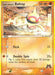 Team Magma's Baltoy (60/95) [EX: Team Magma vs Team Aqua] - for just $0.20! 