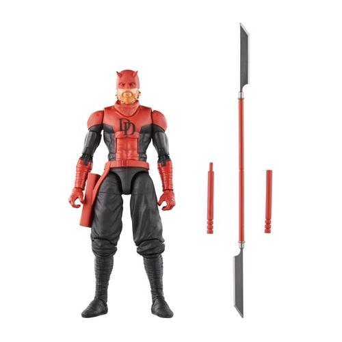 Marvel Knights Marvel Legends 6-Inch Action Figures - Choose Your Figure - Just $27.40! Shop now at Retro Gaming of Denver