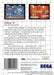 Zillion II – Sega Master System (SMS) - for just $11.99! 