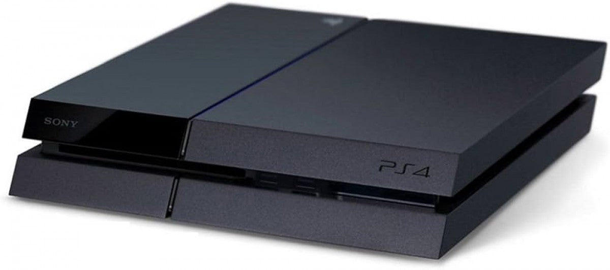 PlayStation 4 System (PS4) [500GB] [Third Party Controller] – Good Condition - for just $129.99! 