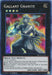Gallant Granite [MP20-EN167] Prismatic Secret Rare - for just $1.60! 