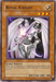 Royal Knight [DR04-EN197] Common - for just $0.10! 