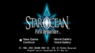 Star Ocean: First Departure – PlayStation Portable (PSP) - for just $16.99! 