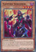 Vampire Sorcerer [SGX3-ENC07] Common - for just $0.10! 