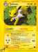 Jolteon (13/144) [Skyridge] - for just $19.90! 