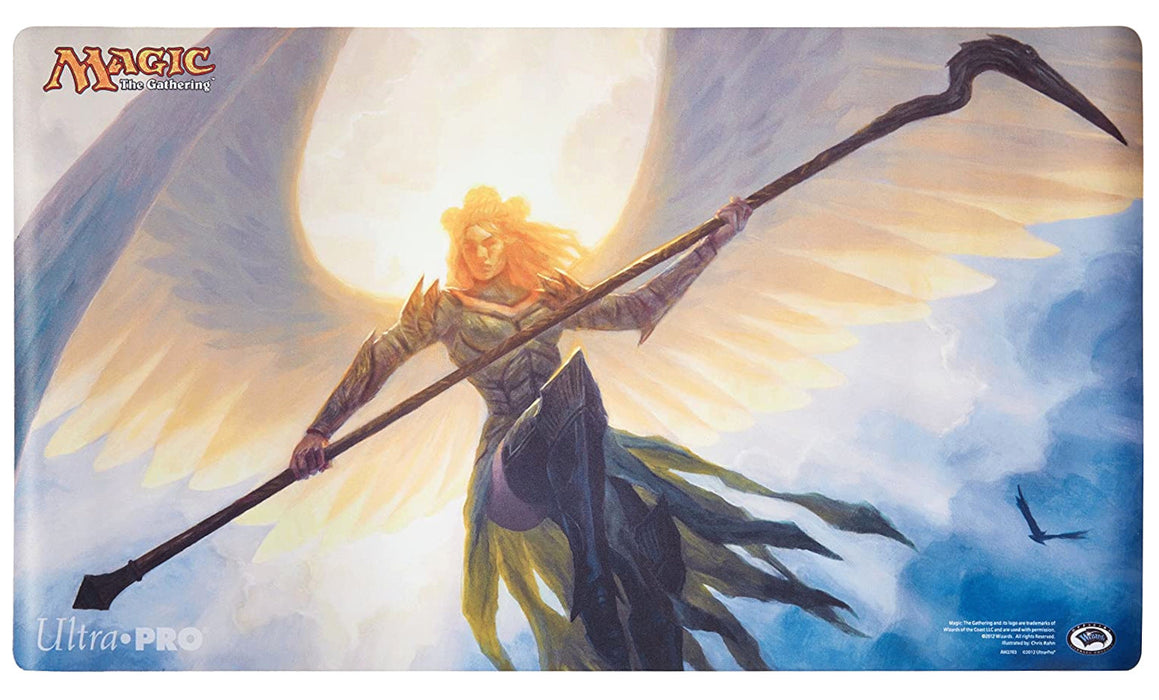 Ultra PRO: Playmat - Avacyn Restored (Sigarda) - Just $0! Shop now at Retro Gaming of Denver