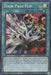 Toon Page-Flip [BLCR-EN068] Secret Rare - for just $1.85! 