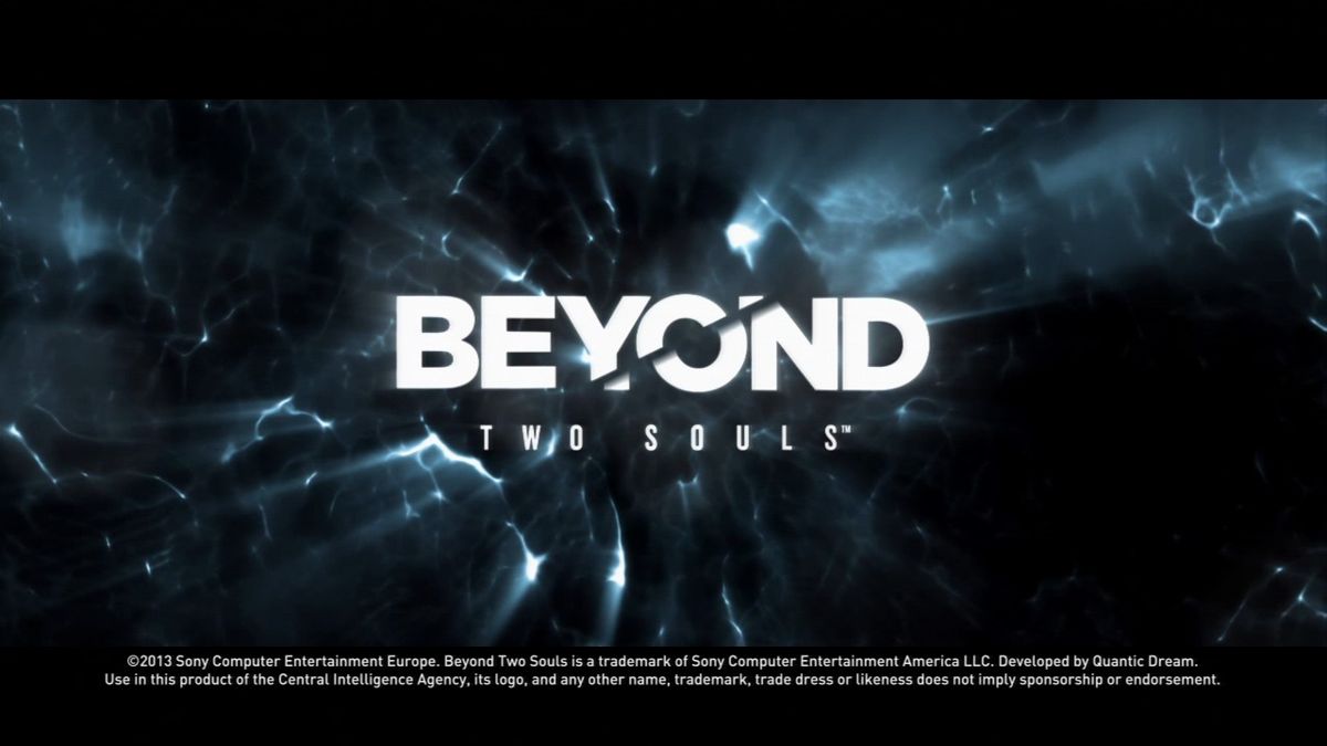 Beyond: Two Souls – PlayStation 3 (PS3) - for just $7.99! 