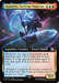 Shantotto, Tactician Magician (FIN-507) - FINAL FANTASY: (Extended Art) Foil - for just $2.11! 