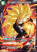 SS3 Vegeta, Unstoppable Evolution (BT11-129) [Vermilion Bloodline 2nd Edition] - for just $0.10! 