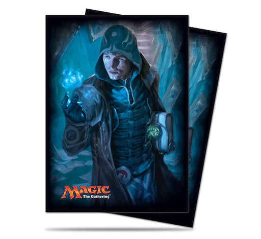 Ultra PRO: Standard 80ct Sleeves - Shadows over Innistrad (Jace, Unraveler of Secrets) - Just $0! Shop now at Retro Gaming of Denver