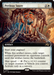 Perilous Snare (DFT-377) - Aetherdrift: (Extended Art) Foil - for just $0.13! 