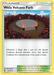 Wela Volcano Park (63/70) [Sun & Moon: Dragon Majesty] - for just $0.15! 