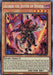 Aluber the Jester of Despia [DAMA-EN006] Secret Rare - for just $0.90! 