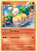 Numel (35/95) [HeartGold & SoulSilver: Unleashed] - for just $0.25! 