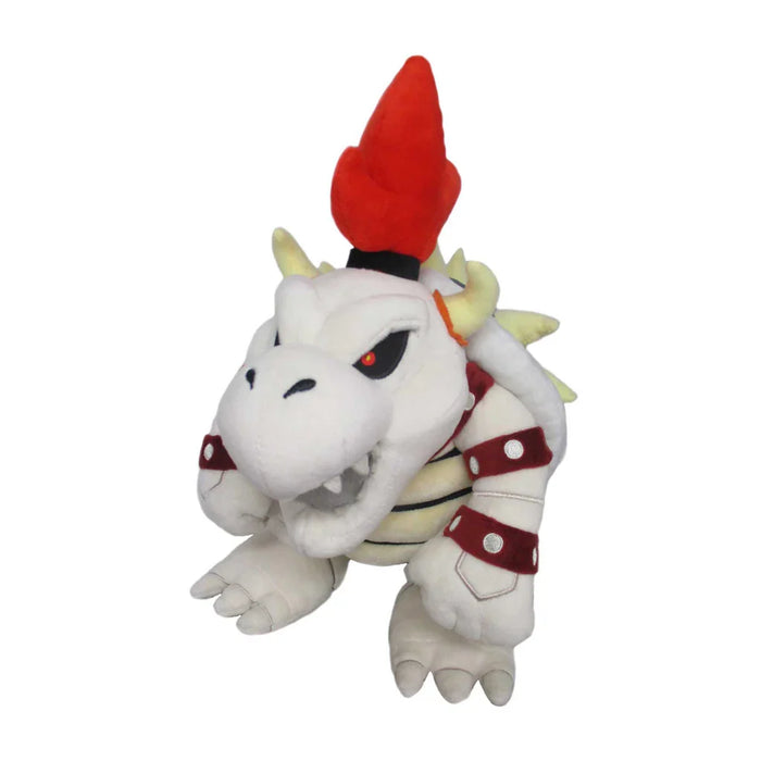 Dry Bowser 13" Plush - for just $44.99! 
