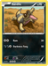 Sandile (69/146) [XY: Base Set] - for just $0.10! 