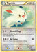 Togekiss (9/90) (Theme Deck Exclusive) [HeartGold & SoulSilver: Undaunted] - for just $1.25! 