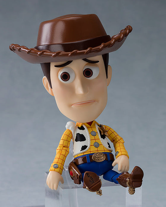 Good Smile Company: Nendoroid: Toy Story - Woody DX Version #1048-DX - for just $70.99! 