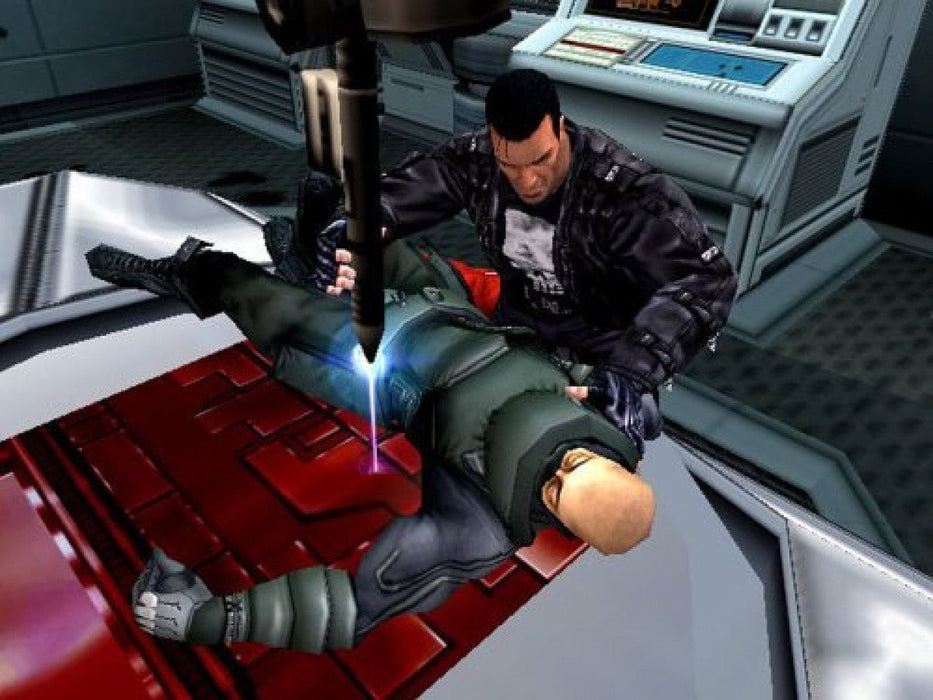 The Punisher – Xbox (XBOX) - for just $68.99! 