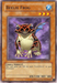Beelze Frog [DR04-EN146] Common - for just $1.90! 