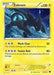 Zekrom (39/116) (Cosmos Holo) [Black & White: Plasma Freeze] - for just $7.90! 