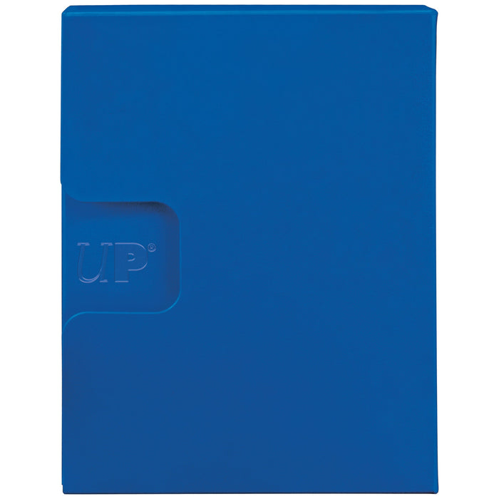 Ultra PRO: 15+ Card Box 3-Pack - Blue - for just $0! 