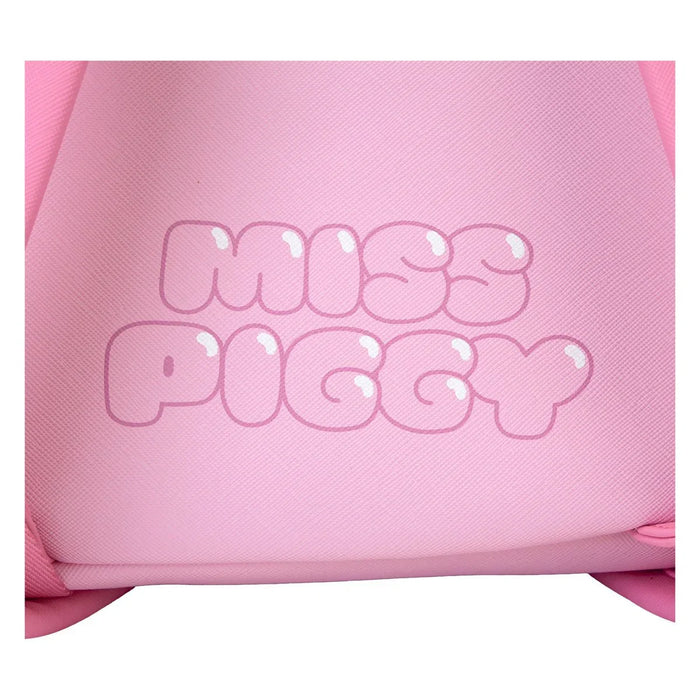 Loungefly Disney The Muppets Miss Piggy Mini Backpack - for just $75! 