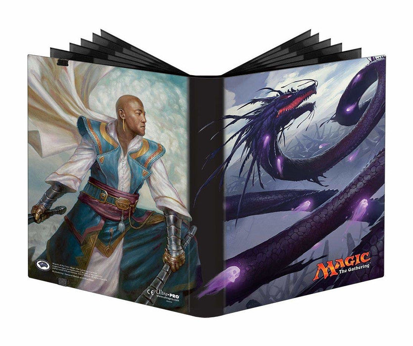 Ultra PRO: PRO Binder - Iconic Masters - Just $0! Shop now at Retro Gaming of Denver