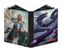 Ultra PRO: PRO Binder - Iconic Masters - Just $0! Shop now at Retro Gaming of Denver