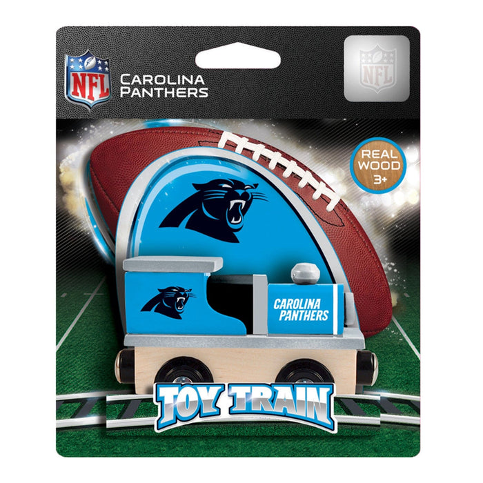 Carolina Panthers Toy Train Engine - for just $9.99! 