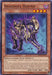 Shaddoll Hound [MP15-EN149] Common - for just $0.10! 