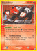 Houndour (60/109) [EX: Team Rocket Returns] - for just $4.10! 