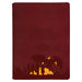 Ultra PRO: 9-Pocket Premium PRO-Binder - Outlaws of Thunder Junction (Set Symbol and Gang Silhouette) - for just $29.95! 
