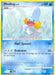 Mudkip (80/106) [Diamond & Pearl: Great Encounters] - for just $2.75! 