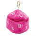 D20 Plush Dice Bag - Hot Pink - Just $16.99! Shop now at Retro Gaming of Denver