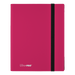 Ultra PRO: 9-Pocket PRO-Binder - Eclipse (Hot Pink) - Just $14.95! Shop now at Retro Gaming of Denver