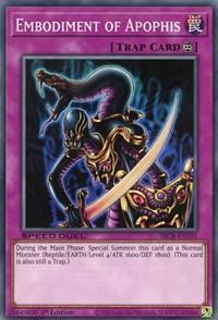 Embodiment of Apophis [SBCB-EN195] Common - for just $0.15! 