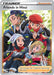 Friends in Hisui (148/159) (Full Art) [Sword & Shield: Crown Zenith] - for just $2.70! 