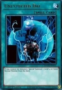 Unexpected Dai [MAGO-EN151] Rare - for just $0.20! 