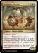 Seedglaive Mentor (BLB-231) - Bloomburrow - for just $0.08! 
