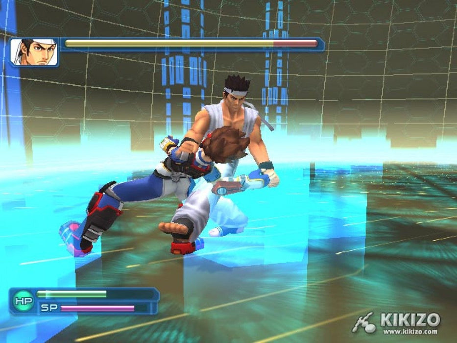Virtua Quest – PlayStation 2 (PS2) - for just $0! 